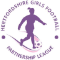 Hertfordshire Girls Football Partnership League