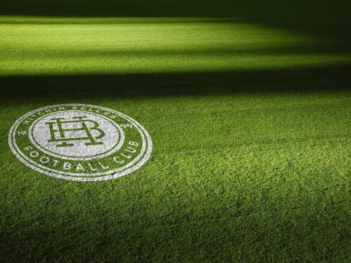 Pitch bg